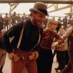 Isabelle Huppert, Kris Kristofferson, Jeff Bridges