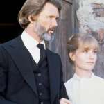 Kris Kristofferson, Isabelle Huppert