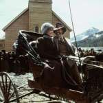 Kris Kristofferson, Isabelle Huppert