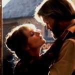 Kris Kristofferson, Isabelle Huppert