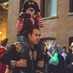 Jack Fulton, Nicolas Cage