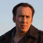 Nicolas Cage