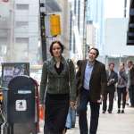 Sarah Wayne Callies, Nicolas Cage