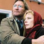 Krystyna Janda, Matthias Habich