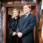 Krystyna Janda, Matthias Habich