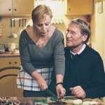 Krystyna Janda, Matthias Habich