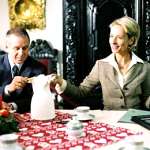 Mareike Carri&egrave;re, Joachim Kr&oacute;l