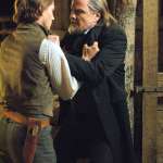 Jon Voight, Trent Ford