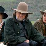 Jon Voight, Trent Ford, Taylor Handley