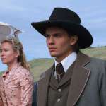 Krisinda Cain, Trent Ford