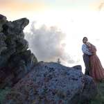 Tamara Hope, Trent Ford