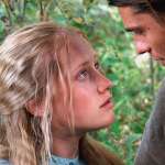 Tamara Hope, Trent Ford