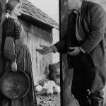 Janet Gaynor, George O'Brien