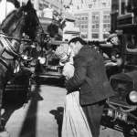 Janet Gaynor, George O'Brien