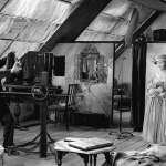 Janet Gaynor, J. Farrell MacDonald, George O'Brien