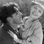 Janet Gaynor, George O'Brien