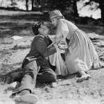 Janet Gaynor, George O'Brien
