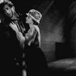 Janet Gaynor, George O'Brien