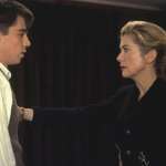 Catherine Deneuve, Sergey Bodrov Jr.