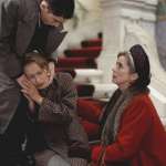 Catherine Deneuve, Sandrine Bonnaire, Oleg Menshikov