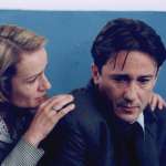 Sandrine Bonnaire, Oleg Menshikov