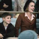 Sandrine Bonnaire, Ruben Tapiero