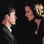 Sandrine Bonnaire, Oleg Menshikov