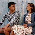 Sandrine Bonnaire, Sergey Bodrov Jr.