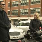 Viggo Mortensen, Naomi Watts