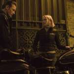 Viggo Mortensen, Naomi Watts