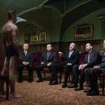 Yuri Klimov, Andrzej Borkowski, Viggo Mortensen, Boris Isarov, Armin Mueller-Stahl, Michael Sarne