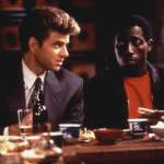 Kevin Anderson, Wesley Snipes