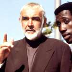 Sean Connery, Wesley Snipes