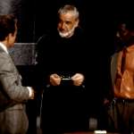 Sean Connery, Wesley Snipes, Harvey Keitel