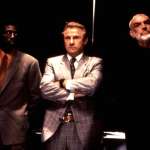 Sean Connery, Wesley Snipes, Harvey Keitel