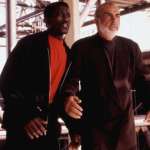 Sean Connery, Wesley Snipes