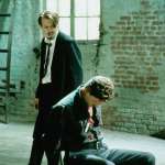 Kirk Baltz, Steve Buscemi