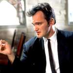 Quentin Tarantino