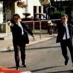 Tim Roth, Harvey Keitel