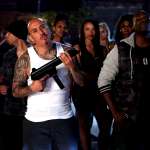 Cuete Yeska, Amin Joseph