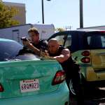 Dale Pavinski, Alex Ashbaugh