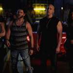 Lili Mirojnick, Dale Pavinski, Daniel Booko, Andrea Navedo