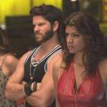 Lili Mirojnick, Daniel Booko, Andrea Navedo