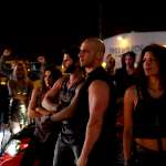 Lili Mirojnick, Dale Pavinski, Daniel Booko, Andrea Navedo