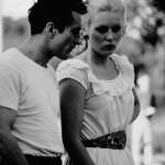 Cathy Moriarty, Robert De Niro