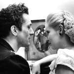 Cathy Moriarty, Robert De Niro