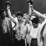 Joe Pesci, Robert De Niro, Frank Vincent