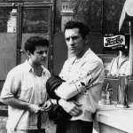 Joe Pesci, Robert De Niro