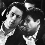 Joe Pesci, Robert De Niro