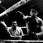 Marty Denkin, Kevin Mahon, Robert De Niro